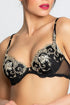 Lise Charmel H15 Deesse En Glam Contour Plunge Bra